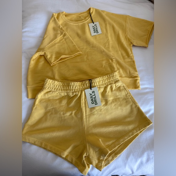 Daily Drills Set in Sunny - Picture 8 of 12